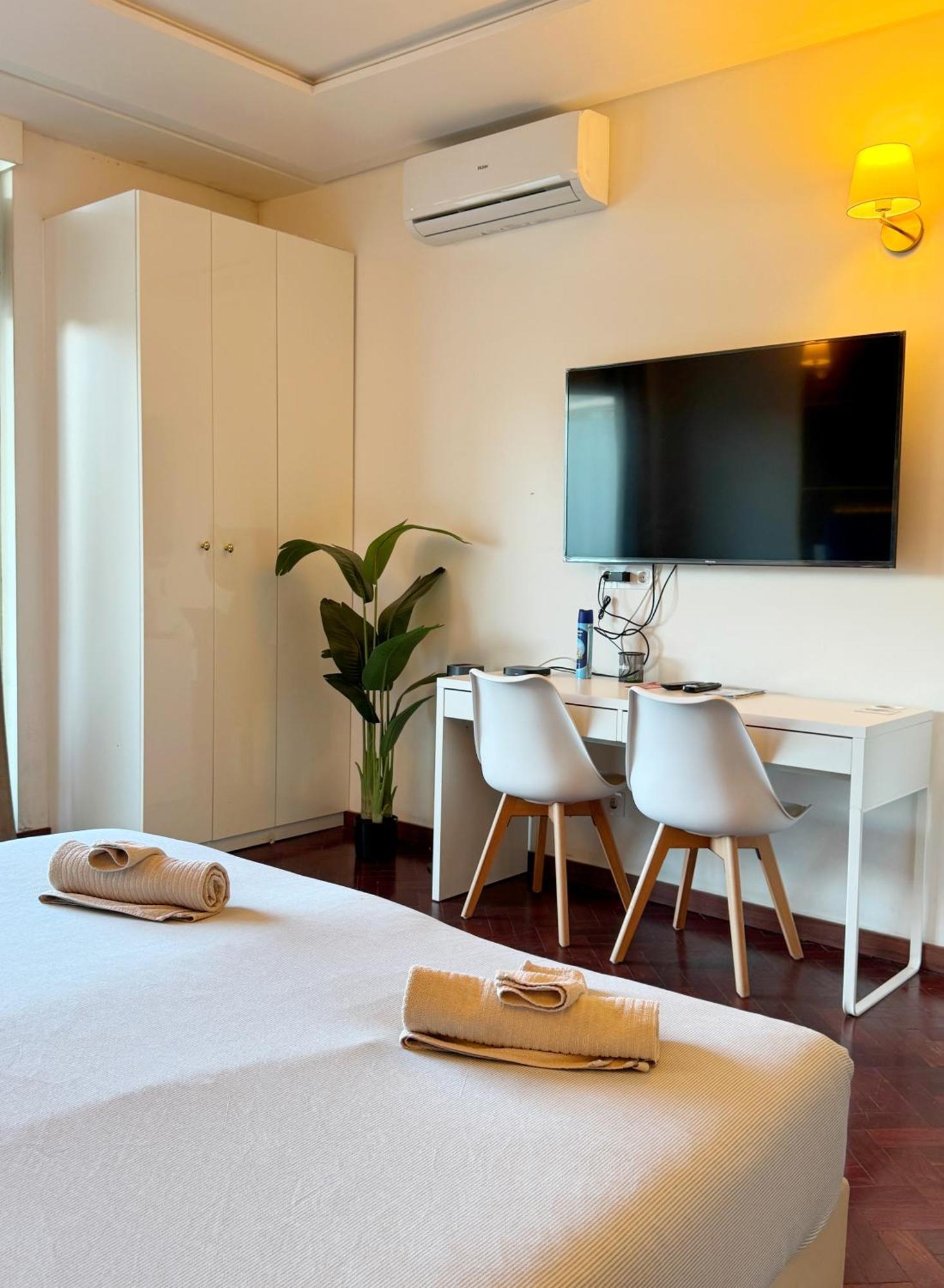 Guest house Republica83-lisbonhome *