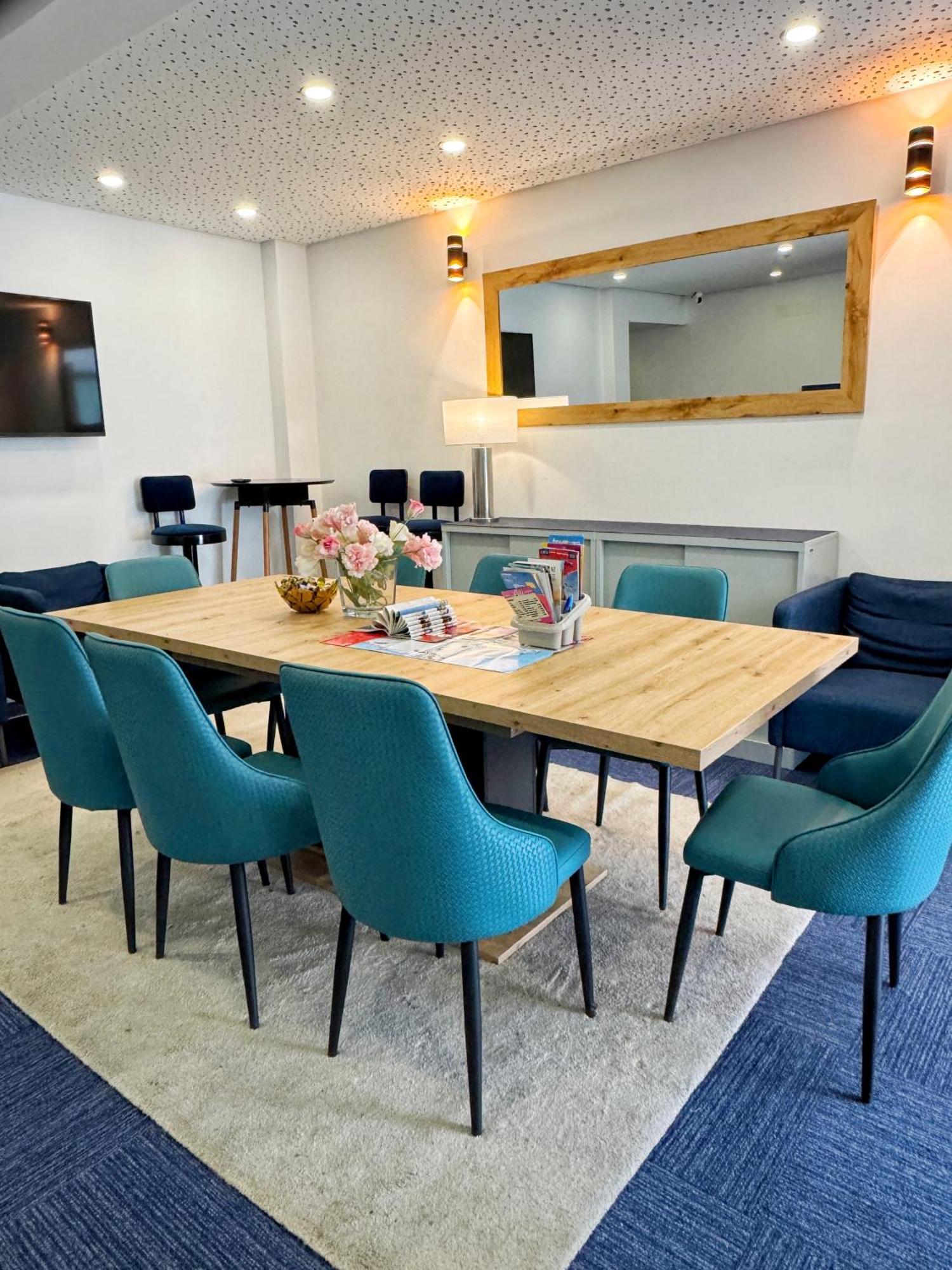 Republica83-lisbonhome Guest house Lisbon
