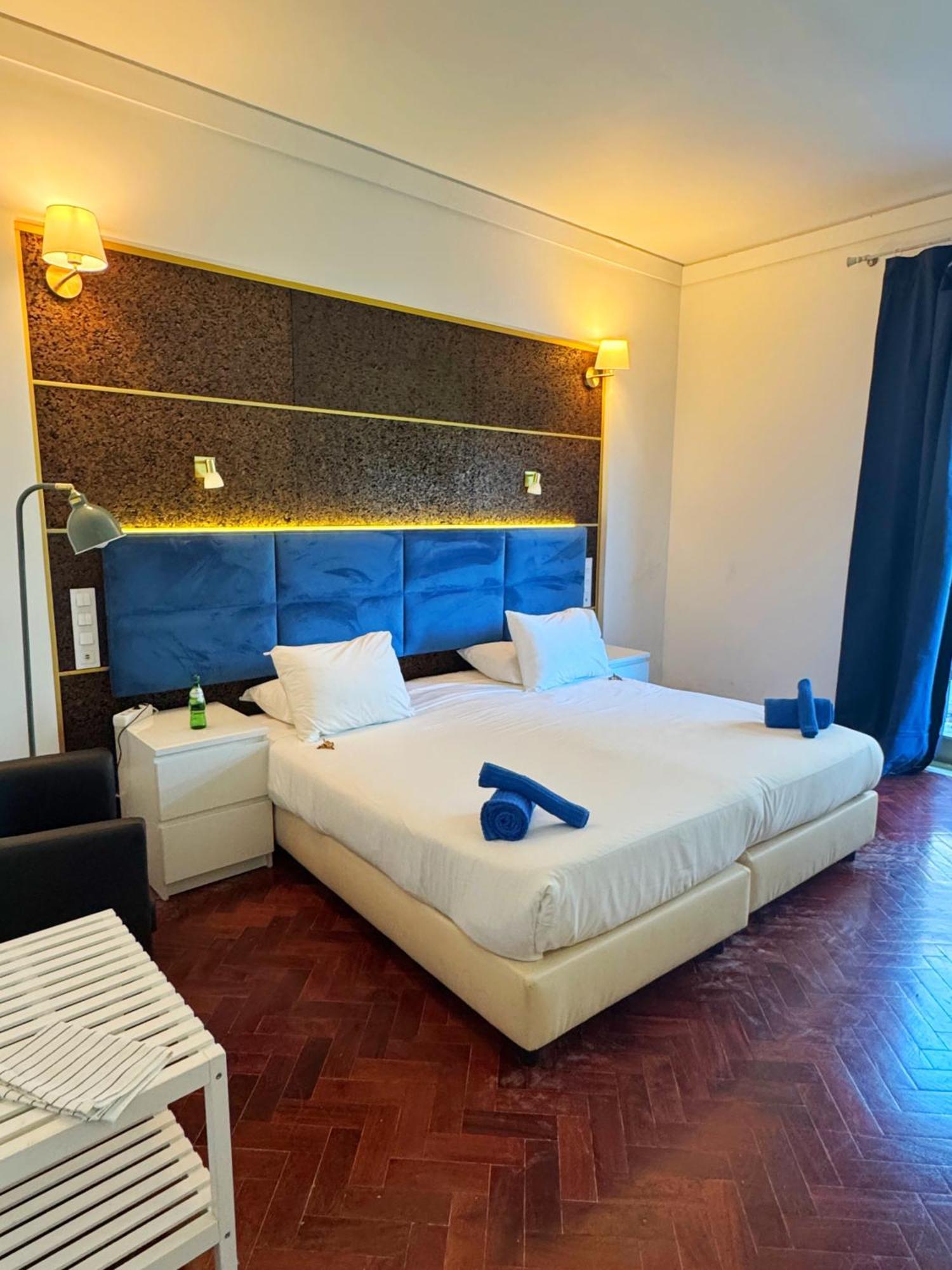 Guest house Republica83-lisbonhome Lisbon